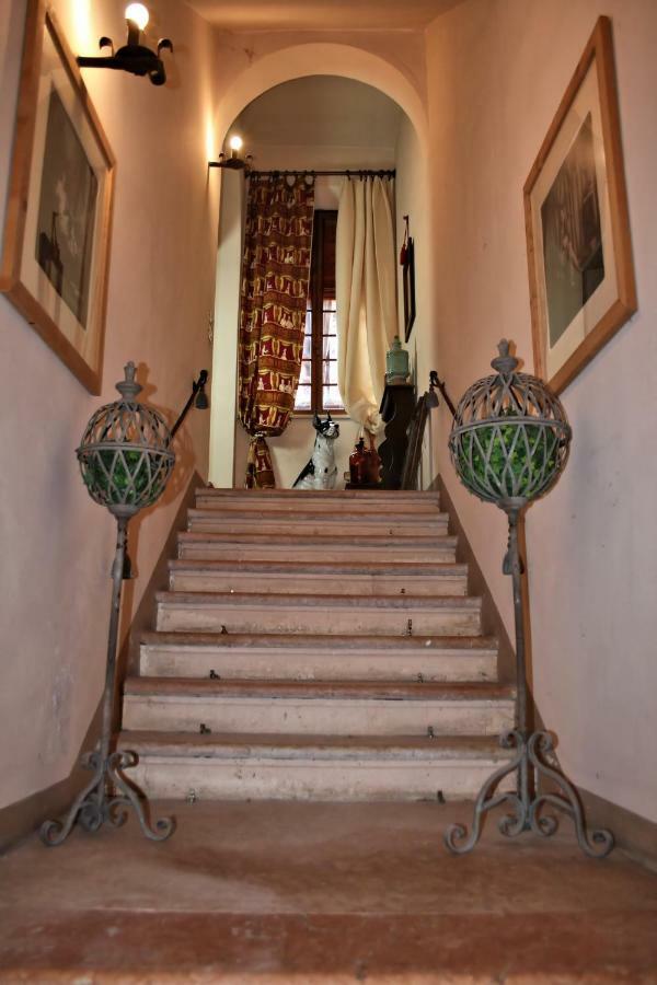 L'Ape Regina Apartment Ferrara Bagian luar foto
